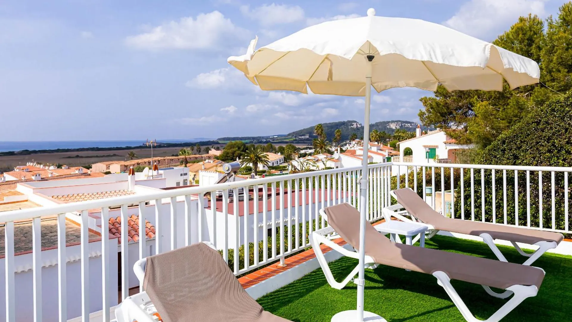 Villa Es Mirador Son Bou