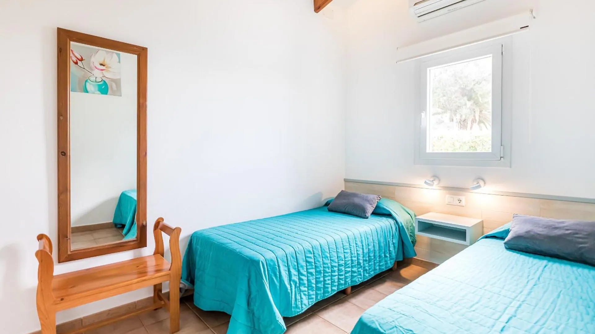 Villa Es Mirador Son Bou