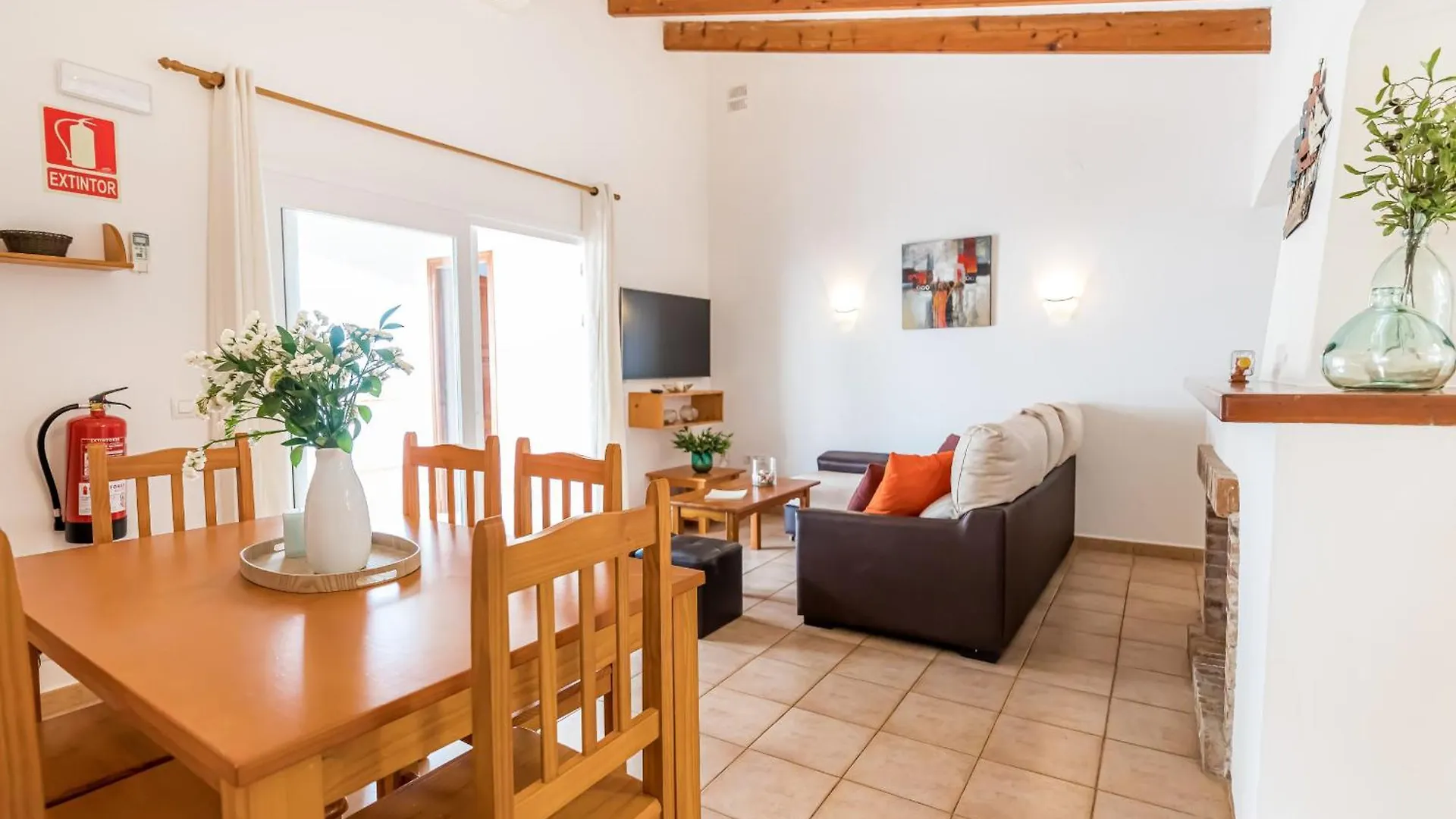 Villa Es Mirador Son Bou