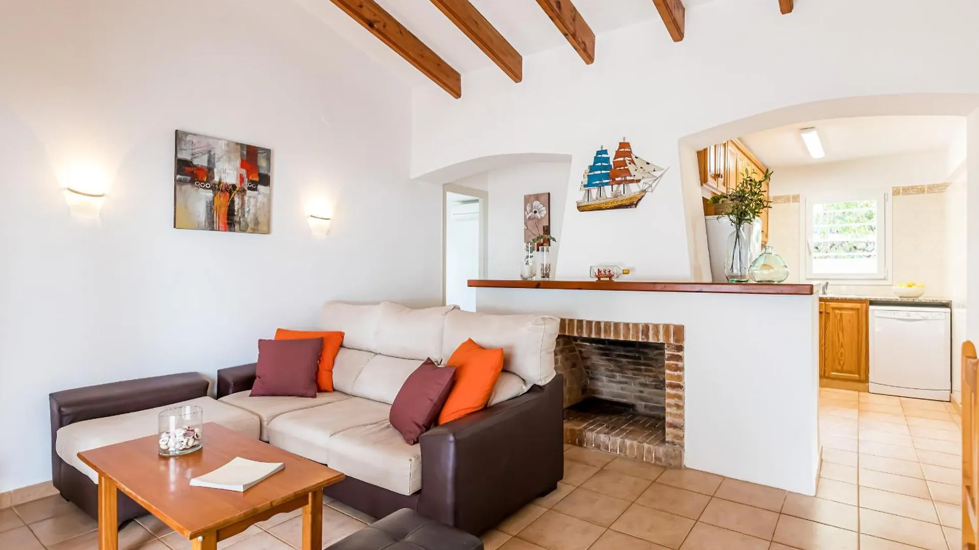 Villa Es Mirador Son Bou 0*,  Spain
